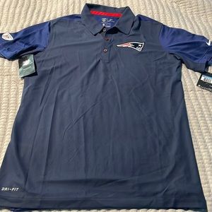 NFL shirt patriots